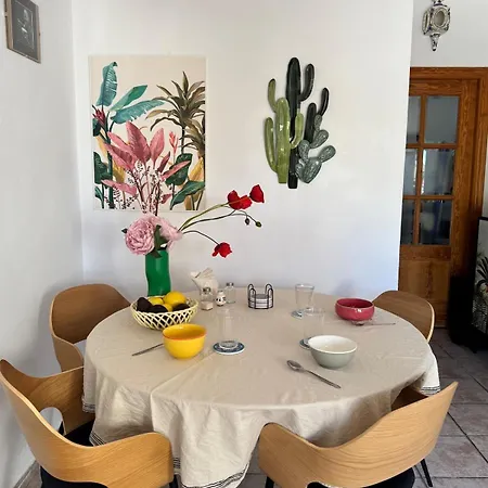 Cozy House In The Mountains With Sea Views Holiday home Aigues