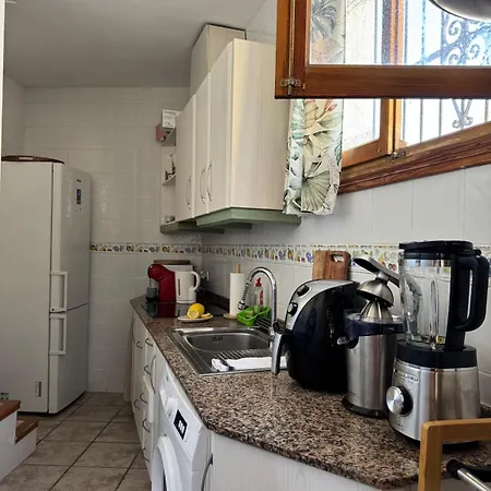Holiday home Cozy House In The Mountains With Sea Views Aigues