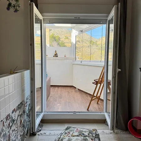 Holiday home Cozy House In The Mountains With Sea Views Aigues