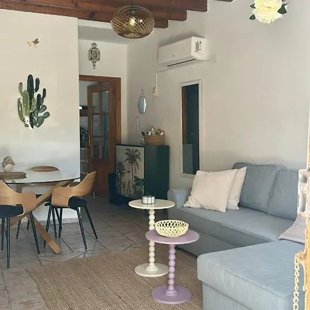 Holiday home Cozy House In The Mountains With Sea Views *