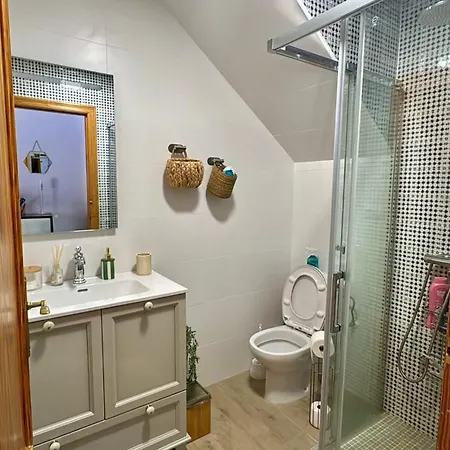 Holiday home Cozy House In The Mountains With Sea Views Aigues